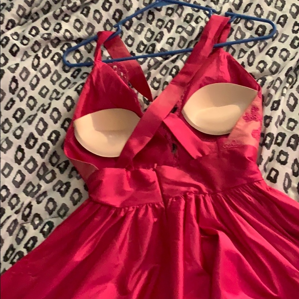 Cocktail Dress - Picture 4 of 5
